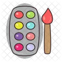 Color  Icon