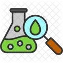 Color Drop Dropper Icon