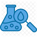 Color Drop Dropper Icon