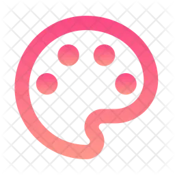 Color  Icon