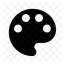 Lens Icon