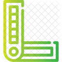 Color Palette Scheme Icon