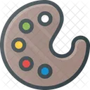Color  Icon