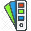Color  Icon