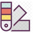 Color  Icon