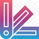 Color Colors Combination Icon