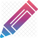 Color Crayon Game Icon