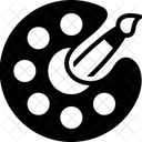 Color  Icon