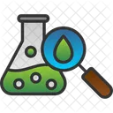 Color Drop Dropper Icon