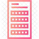 Color Color Palette Colorful Icon