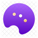 Color Color Pallete Paint Icon