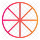 Color Background Paint Icon