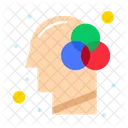 Color Idea  Icon