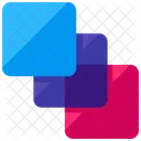 Color Layer Theme Icon