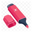 Color Marker  Icon
