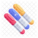 Color Markers  Icon