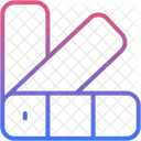 Color Matching Icon