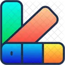 Color Matching Icon