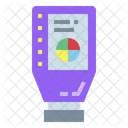 Color Meter  Icon