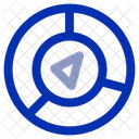 Color Palette Colors Palette Icon