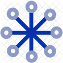 Color Palette Colors Palette Icon