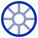 Color Palette Colors Palette Icon
