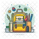 Color palette  Icon