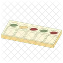 Color Palette Color Palette Icon