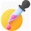 Color Palette  Icon
