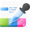 Color Palette  Icon