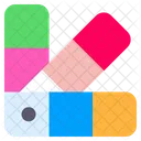 Color Palette Color Palette Icon