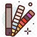 Color Palette Color Palette Icon
