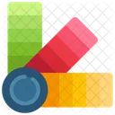 Color Palette Colour Palette Icon