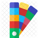 Color Palette  Color Scheme  Icon