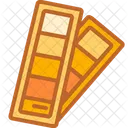 Color palette  Icon