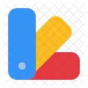 Color Palette Color Palette Icon