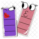 Color Palette Color Palette Icon