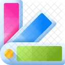 Color Palette Color Palette Icon