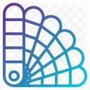 Color Colors Painter Icon