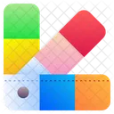 Color Palette Color Palette Icon