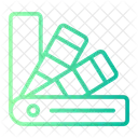 Color Palette  Icon