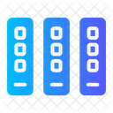 Color Palette  Icon