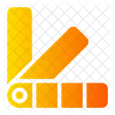Color Palette  Icon