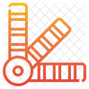Color Palette  Icon