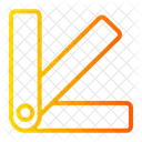Color Palette  Icon