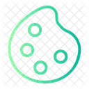 Color Palette  Icon