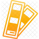 Color palette  Icon