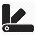 Color Palette  Icon