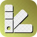 Color Palette  Icon