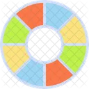 Color Pallat Icon